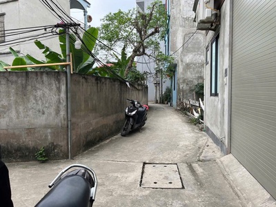 Chính chủ cần  bán mảnh đất tại cự khê - thanh oai - hà nội 1