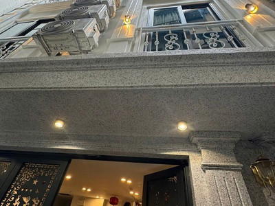 Bán nhà phố pháo đài láng - đống đa, 79m2 nhà dòng tiền giá đầu tư 25,2 tỷ 0