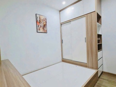 Quá đẹp, nhà mới tinh chủ rất nhiệt tình bán căn hộ tại khu chung cư kim văn kim lũ diện tích 3