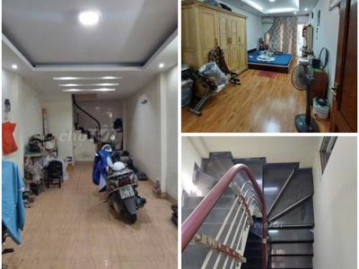 Chính chủ cần bán nhà ngõ 109 hồ ba mẫu - ngõ 304 phố lê duẩn, đống đa 1