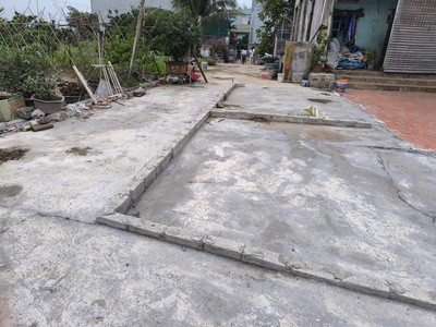 Cần bán lô góc tân ước - thanh oai - hà nội 0