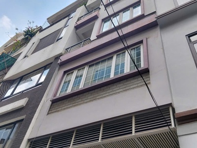 Mặt phố thái hà 67 m2 x 6 tầng vỉa hè rộng k/doanh đa ngành nghề 67 tỷ q. đống đa 0
