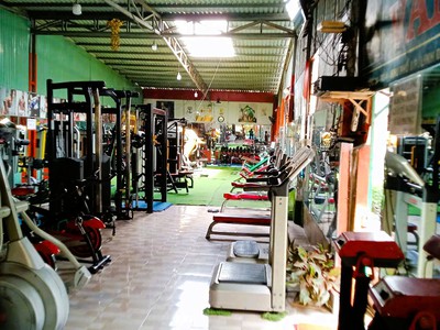 Cho thuê mặt bằng 220m2 phường linh đông phù hợp kinh doanh đa ngành 1