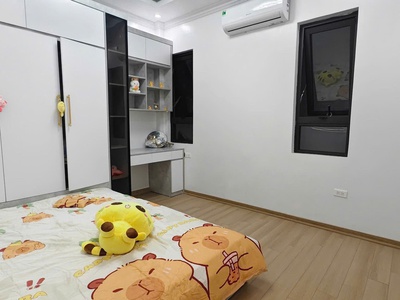 Phố vip thái hà -thang máy - gara ô tô dt 40m2 5 tầng mt 4m giá 16.968 tỷ 1