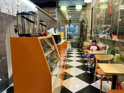 Sang nhượng mặt bằng kinh doanh siêu tiềm năng   chỉ 250 triệu 1