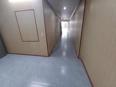 Cho thuê nhà mặt đường Kênh Dương , Lê Chân . Làm văn phòng, kinh doanh hàng sạch sẽ ok 1