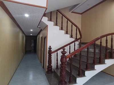 Cho thuê nhà mặt đường Kênh Dương , Lê Chân . Làm văn phòng, kinh doanh hàng sạch sẽ ok 2