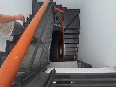 Siêu phẩm nhà mặt tiền kinh doanh hẻm 688 tân kỳ tân quý 56nm2,4tầng nhỉnh 7tỷ 2