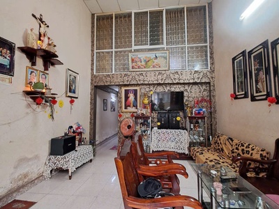 Bán gấp nhà đ số 41 -vườn lài tân phú hẻm xe hơi 68,5m2,2 tầng nhỉnh 5 tỷ 1