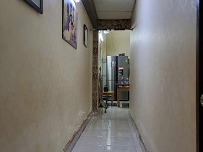 Bán gấp nhà đ số 41 -vườn lài tân phú hẻm xe hơi 68,5m2,2 tầng nhỉnh 5 tỷ 2