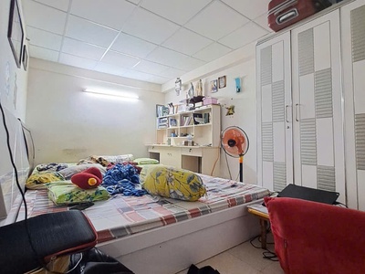 Bán gấp nhà đ số 41 -vườn lài tân phú hẻm xe hơi 68,5m2,2 tầng nhỉnh 5 tỷ 3