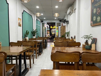 Cho thuê cửa hàng mặt đường phố trần cung   gần bệnh viện e, cầu giấy, hà nội 2