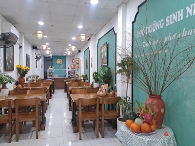 Cho thuê cửa hàng mặt đường phố trần cung   gần bệnh viện e, cầu giấy, hà nội 0