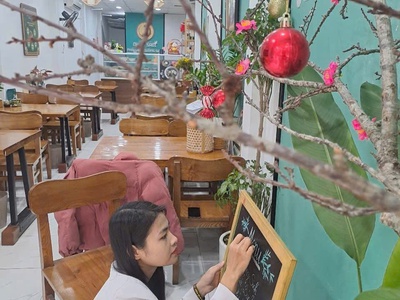 Cho thuê cửa hàng mặt đường phố trần cung   gần bệnh viện e, cầu giấy, hà nội 1