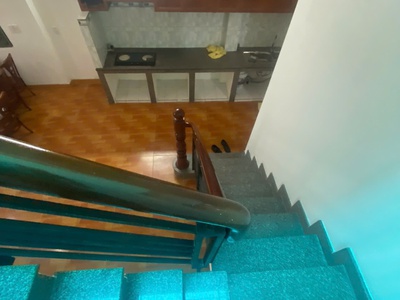 Nhà 3 tầng kinh doanh đỉnh - an lạc - hẻm 6m thông - 100m2 5 20 - 4pn 3wc - chỉ 6 đồng hơn. 3