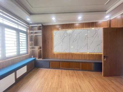 Siêu phẩm 4 tầng nở hậu bhh b bình tân 70m2 kd đỉnh chỉ 6 tỷ xí. 1