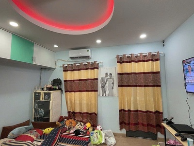 Bán nhà gấp chính chủ - p5 phú nhuận - thích quảng đức - 50m2 - 4pn lớn - bán 4.35 tỷ - tl 4