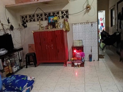 Bán nhà cũ tiện xây mới ngang 6,4mx12m hoài thanh quận 8 giá 4 tỷ nhỉn 2