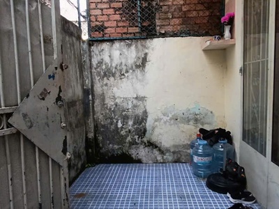 Bán nhà cũ tiện xây mới ngang 6,4mx12m hoài thanh quận 8 giá 4 tỷ nhỉn 3
