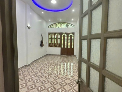 Cho thuê nhà mặt đường An Đà , Ngô Quyền . Kinh doanh gì cũng tiện 0