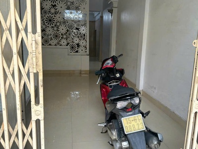 Cho thuê nhà mặt đường An Đà , Ngô Quyền . Kinh doanh gì cũng tiện 1