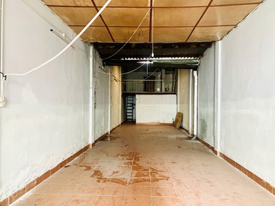 Siêu phẩm mặt tiền kinh doanh hiền vương tân phú 180m2, 2tầng 2 pn nhỉnh 16 tỷ 2