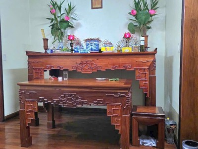 Bán biệt thự 3.5 tầng khu Trường An, ph Thanh Bình, TP HD, 212m2, lô góc 3 mặt tiền, 1x tỷ 3