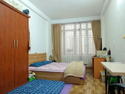 Bán nhà ngõ 42.53 Xuân Đỉnh, Bắc Từ Liêm, Hà Nội 1