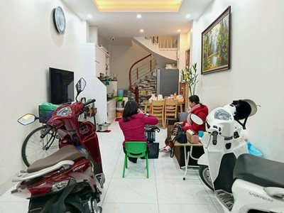 Bán nhà ngõ 42.53 Xuân Đỉnh, Bắc Từ Liêm, Hà Nội 0