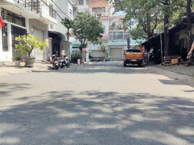 Bán Nhà Mặt Tiền Kinh Doanh Tái Định Cư Sóng Thần Dĩ An 1
