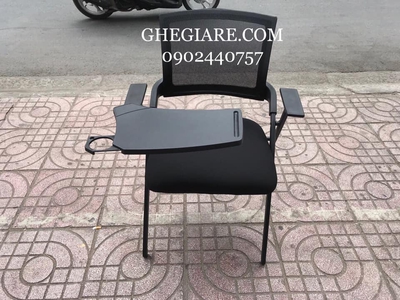 Ghế Đào Tạo, Ghế Training , Ghế Liền Bàn Xếp Gọn 800k , Free Ship HCM 0