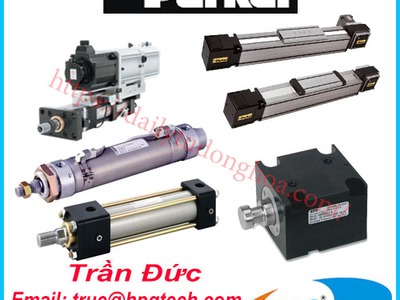 Xi lanh thủy lực Parker   Parker hydraulic cylinder 0