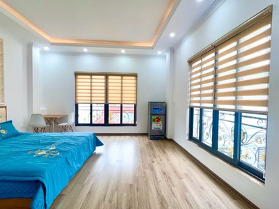  S.I.Ê.U PHẨM ĐẦU TƯ 2025   NHÀ 7 TẦNG Full Nội Thất , THANG MÁY   DOANH THU ỔN ĐỊNH   Căn nhà 3