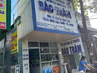 Bán Nhà Mặt Tiền Kinh Doanh Đường Phạm Ngũ Lão Dĩ An 0