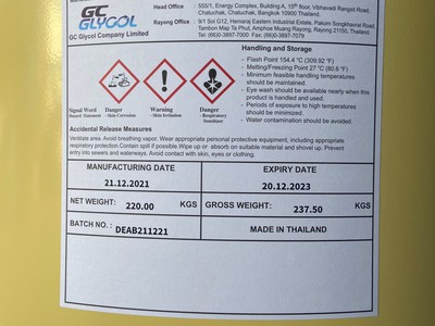 Hóa Chất Diethanol Amine  DEA 0
