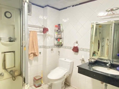 Bán 80M lê thanh nghị tặng nhà cách phố 80M hai bà trưng 2