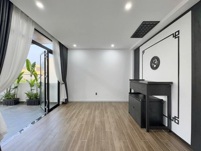 ĐẸP Bán nhà 3 tầng x 100m2 đường Diệp Minh Châu,Hoà Xuân, Cẩm Lệ, Đà Nẵng 7.45T 7