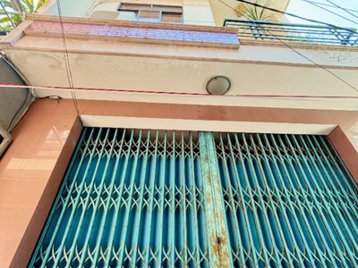 Bán nhà 3 tầng K 168 Trưng Nữ Vương,Hải châu 3.68Ti 0