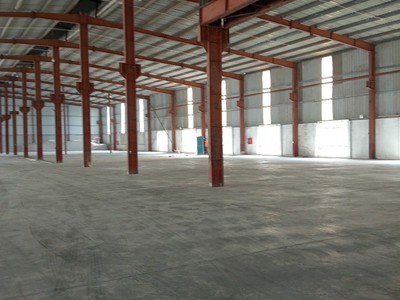 Nhà Xưởng cho thuê tại Cổ Loa, huyện Đông Anh. Hà Nội 2