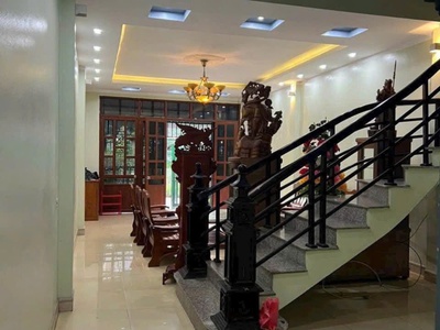 Bán đất mặt đường 309 Kim Long, Tam Dương, Vĩnh Phúc. Giá chỉ 1.68 tỷ 3