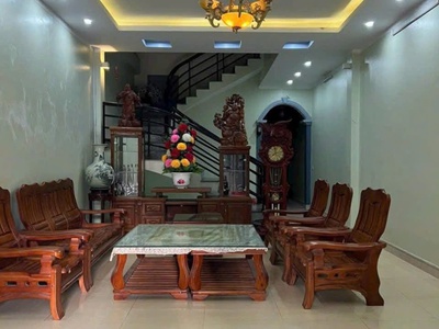 Bán đất mặt đường 309 Kim Long, Tam Dương, Vĩnh Phúc. Giá chỉ 1.68 tỷ 4