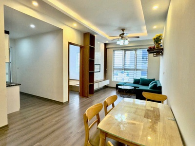 Chính chủ cần bán căn hộ 2 ngủ đẹp như mới tại tòa HH03B   KĐT Thanh Hà Cienco 5 0