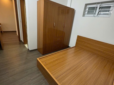 Chính chủ cần bán căn hộ 2 ngủ đẹp như mới tại tòa HH03B   KĐT Thanh Hà Cienco 5 4