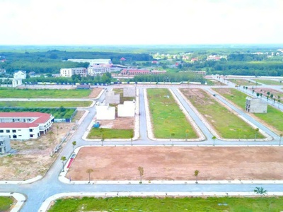 Đất nền Alana city giảm mạnh 200tr liền kề cao tốc Bình Dương 1