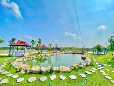 Đất nền Alana city giảm mạnh 200tr liền kề cao tốc Bình Dương 2