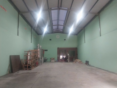 Cho thuê mặt bằng đường ĐT742, Phường Vĩnh Tân, TP Tân Uyên, Bình Dương. 0