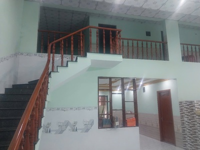 Cho thuê mặt bằng đường ĐT742, Phường Vĩnh Tân, TP Tân Uyên, Bình Dương. 1