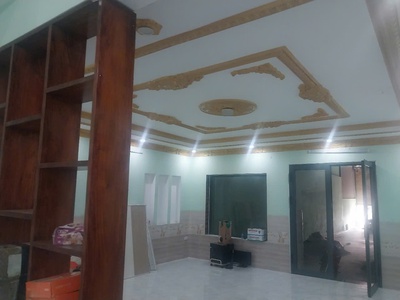 Cho thuê mặt bằng đường ĐT742, Phường Vĩnh Tân, TP Tân Uyên, Bình Dương. 2