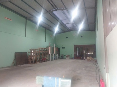 Cho thuê mặt bằng đường ĐT742, Phường Vĩnh Tân, TP Tân Uyên, Bình Dương. 4