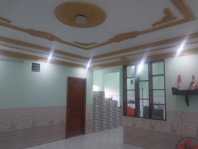 Cho thuê mặt bằng đường ĐT742, Phường Vĩnh Tân, TP Tân Uyên, Bình Dương. 5